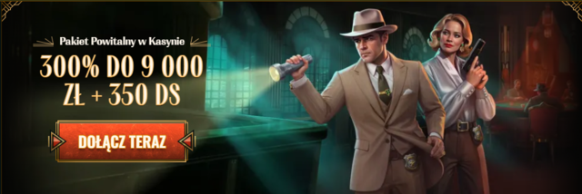 Spybet Casino